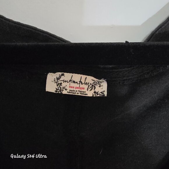 All Nighter Romper - Picture 3 of 7